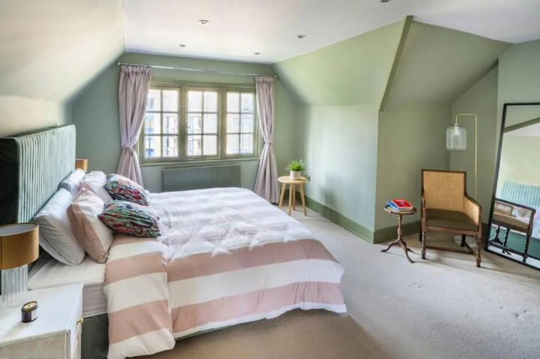 Three-Storey, Renovated 1890S Heritage Home In Spitalfields Market London 0*,  United Kingdom