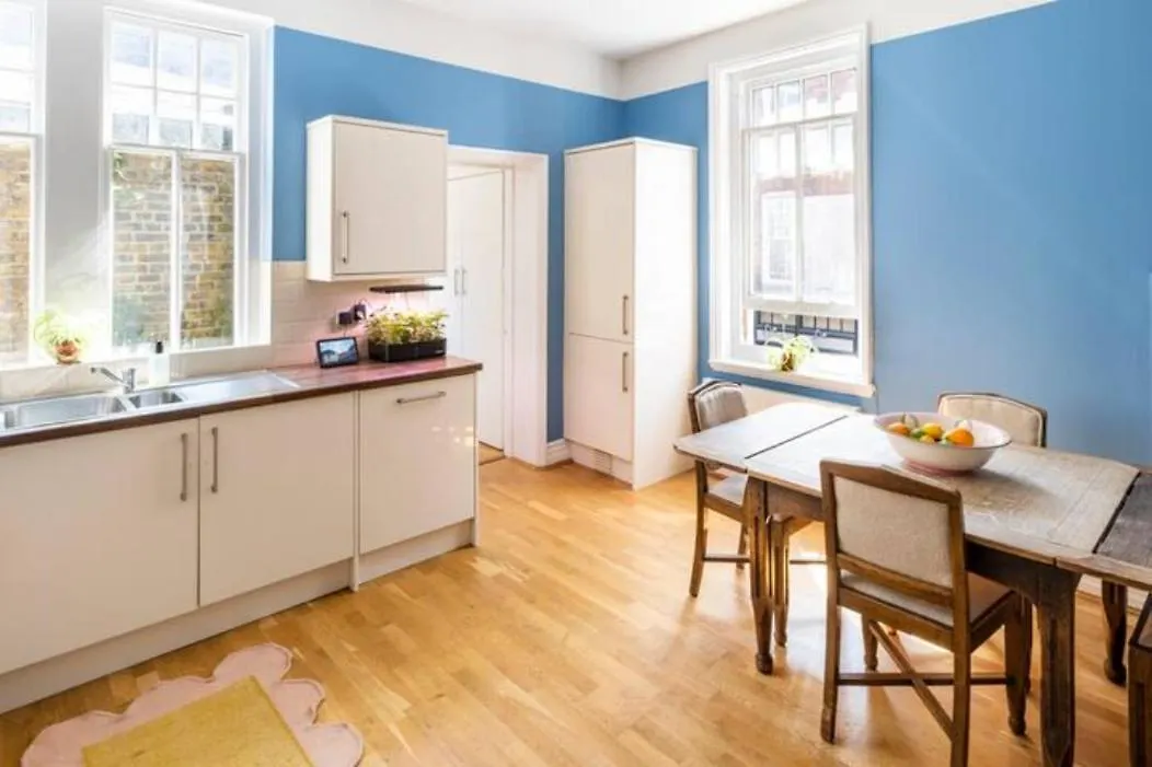 Three-Storey, Renovated 1890S Heritage Home In Spitalfields Market London 0*,  United Kingdom