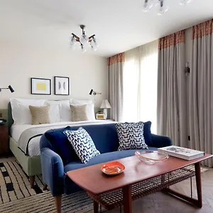 Hotel Redchurch Townhouse, Londra