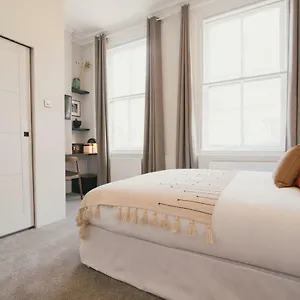 Affittacamere D8 - Shoreditch, Londra